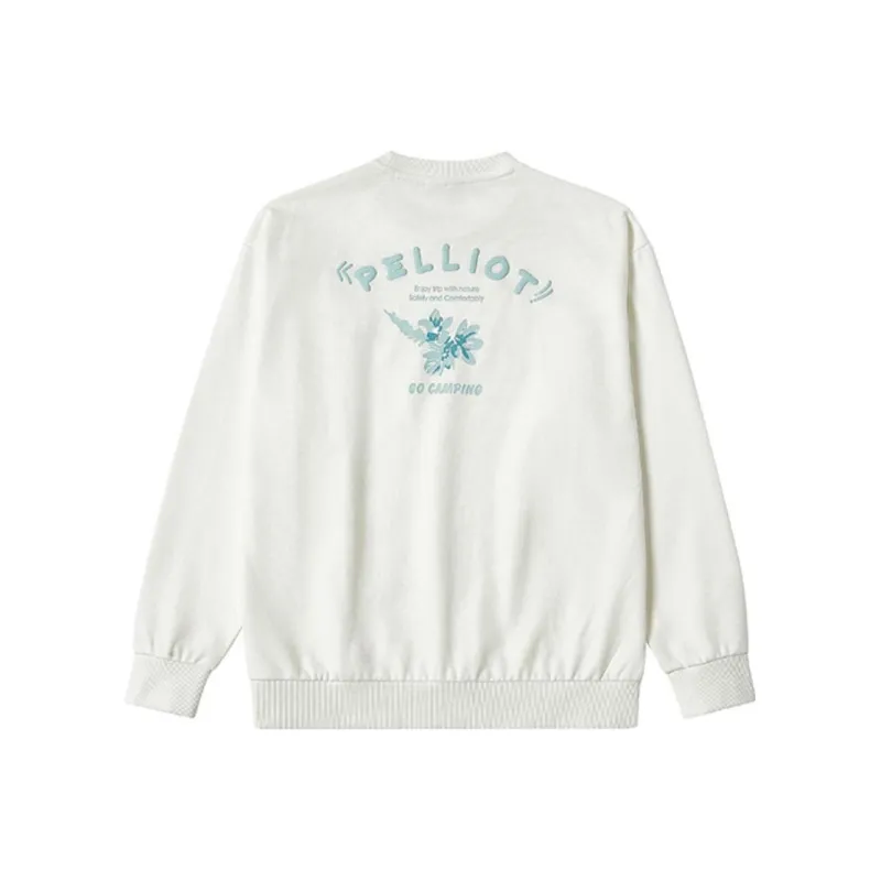 PELLIOT Classic 1.0 Sweatshirts Women's-4