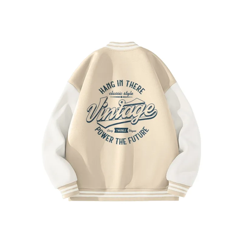 GOSO Jackets Unisex-6