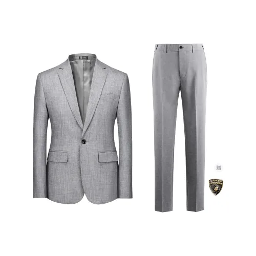 Automobili Lamborghini Business Suits Men's