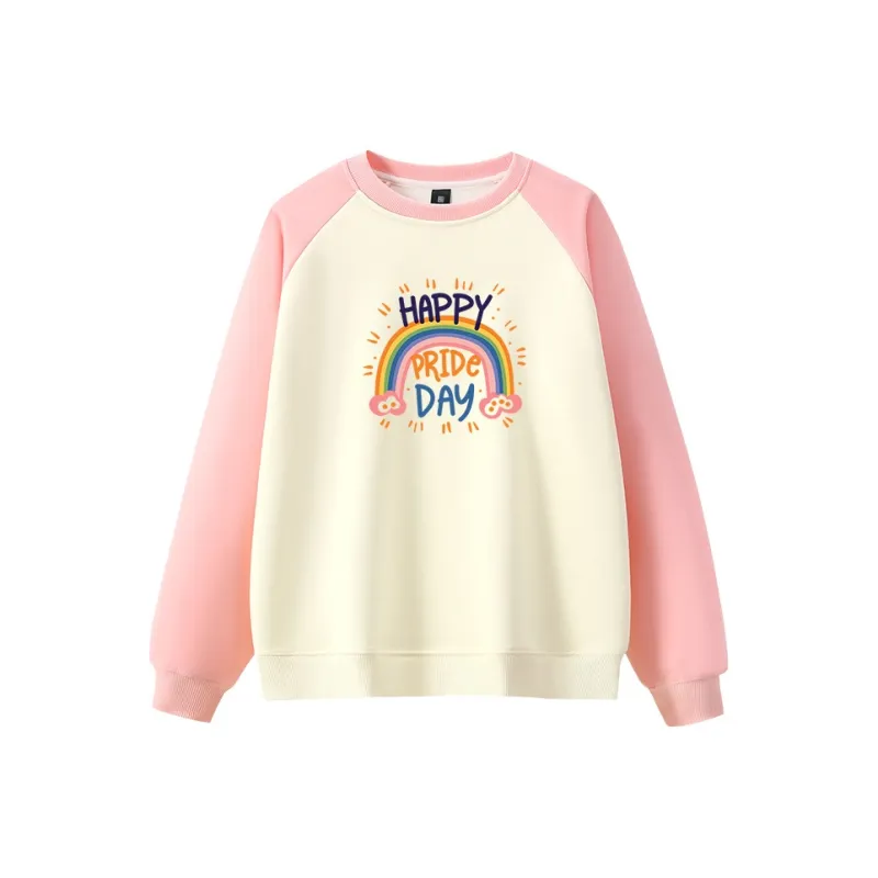 Bird Of Aussie Sweatshirt Women's-9