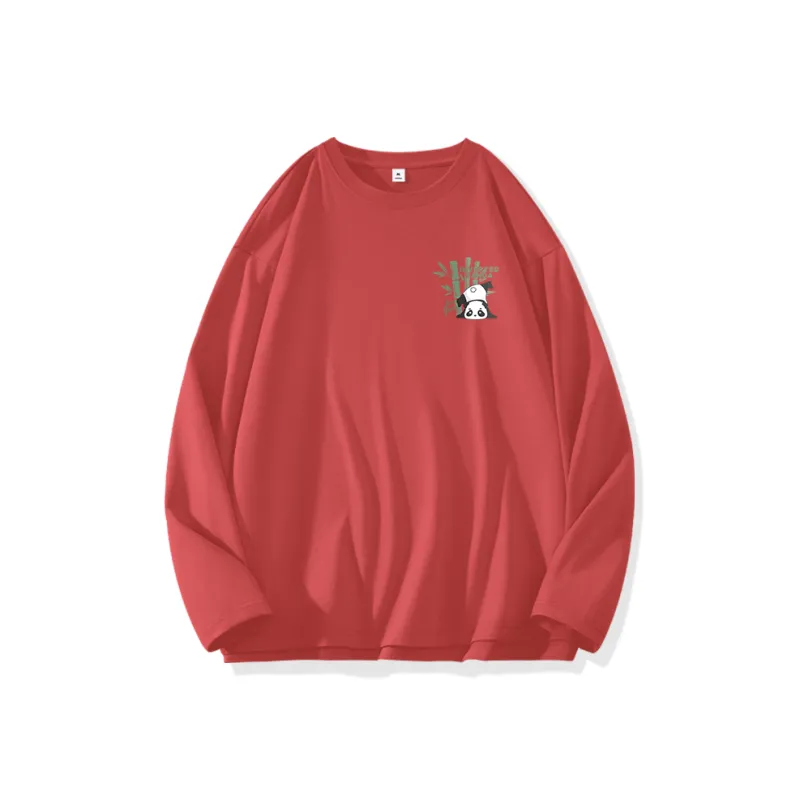 Cotton T Shirts Women's-10