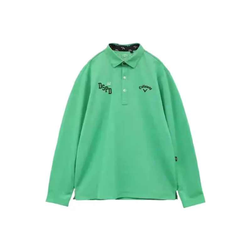 Callaway SS23 Golf Clothing Men's-0