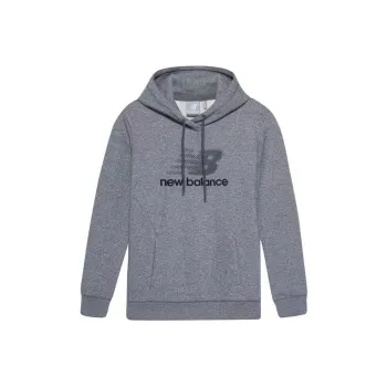 New Balance Sweatshirt Women's Gray