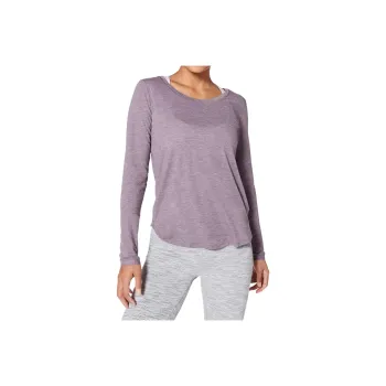 Lululemon Regular T-Shirt Women's Hazy Purple
