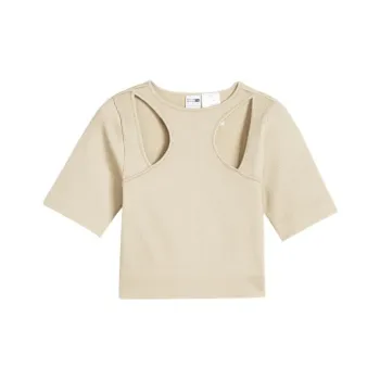 PUMA Camiseta Dare To Muted Motion Para Mujer