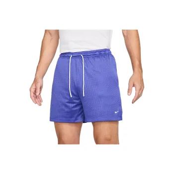 Nike Men's Dri FIT 5' Mesh Basketball Shorts