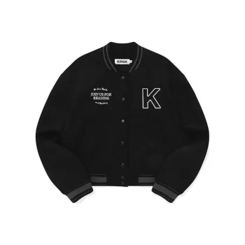 Kirsh FW24 Jackets & Coats Women's Black