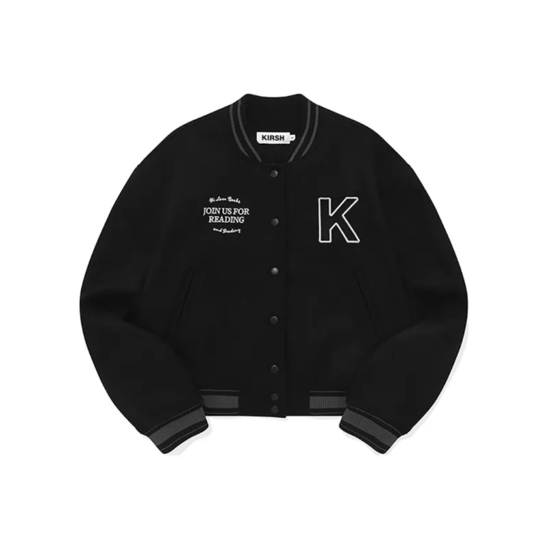Kirsh FW24 Jackets & Coats Women's Black-0