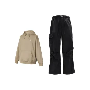 Nike ACG Collection Therma-FIT Sweatshirt Set Men's