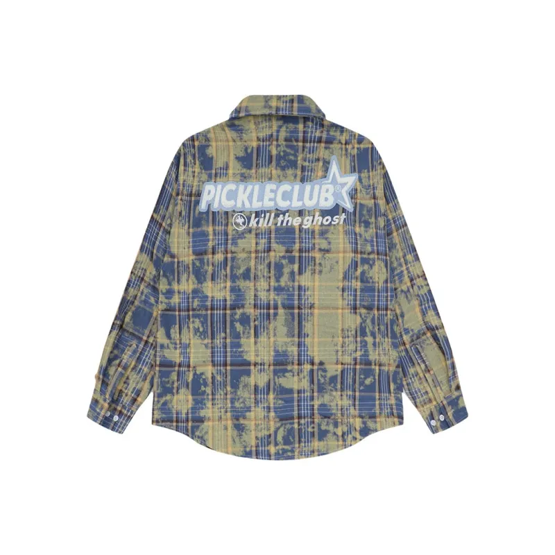 LBPC x Beam Mix With Kimchi Shirt Unisex-4