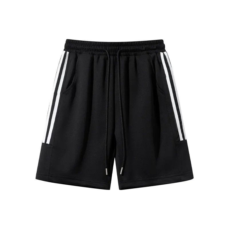JIMI&JONS Casual Shorts Unisex-0