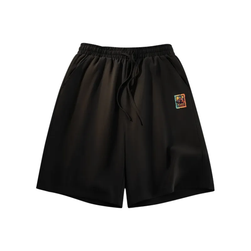 TRANSFORMERS Casual Shorts Unisex-0