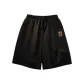 Black (Tf Aurora Hero Pants Logo)
