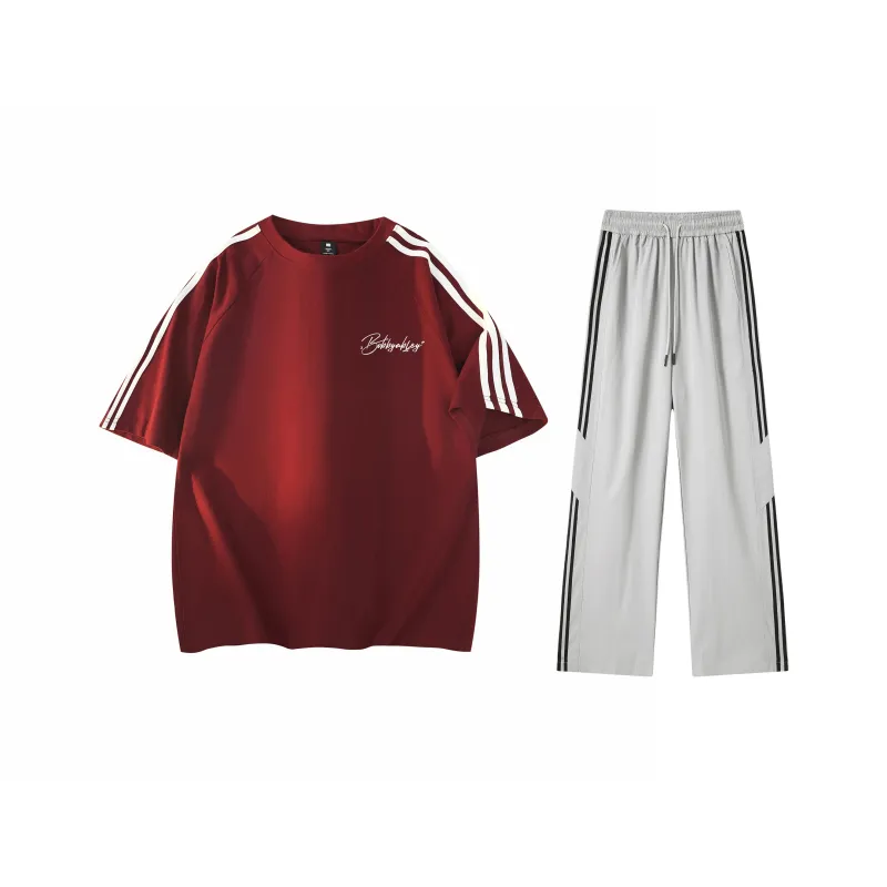 BOBBY ABLEY Casual Sportswear Unisex-90