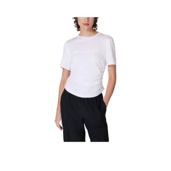 Sweaty Betty T-Shirt Women's White