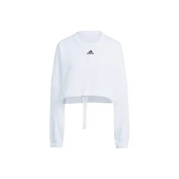 Adidas Sweatshirts Women's White