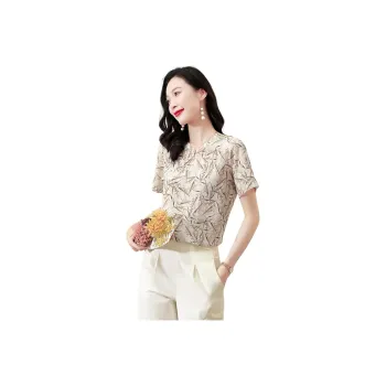 Yi Mengyuan Shirts Women's