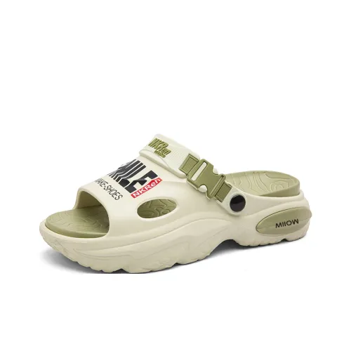 MIIOW Beach Sandals Men