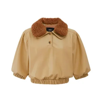 IMMI Polo Shirts Women's