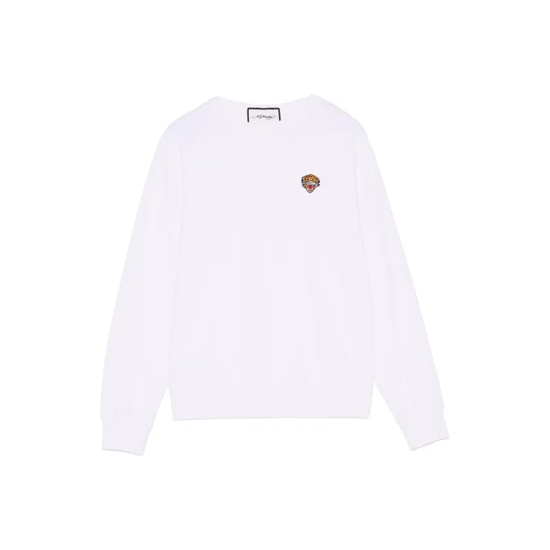 Ed Hardy Classic Series Sweatshirt Women's-0