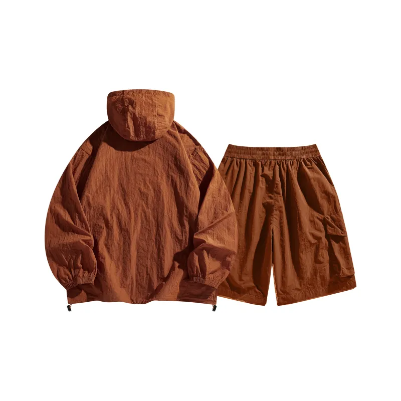 SOIE Sun Protection Clothing Unisex-49