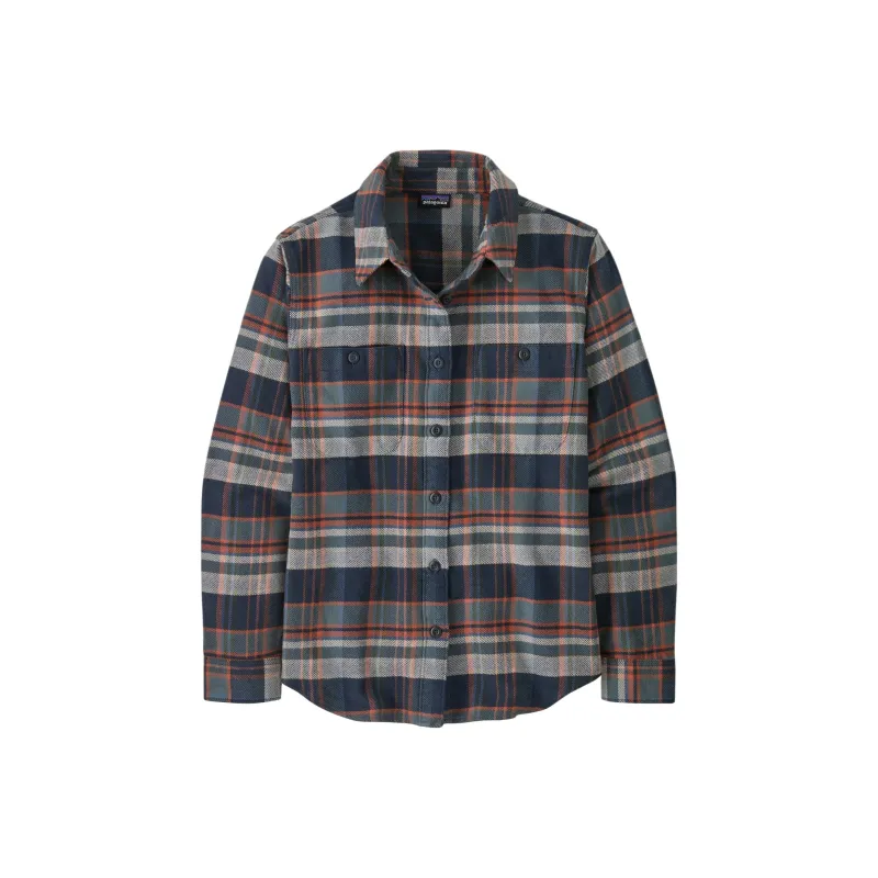 Patagonia Cotton Shirt-7