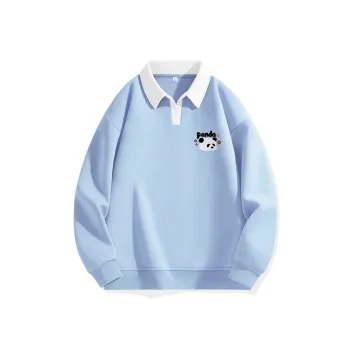 Cotton Sweatshirts Women's