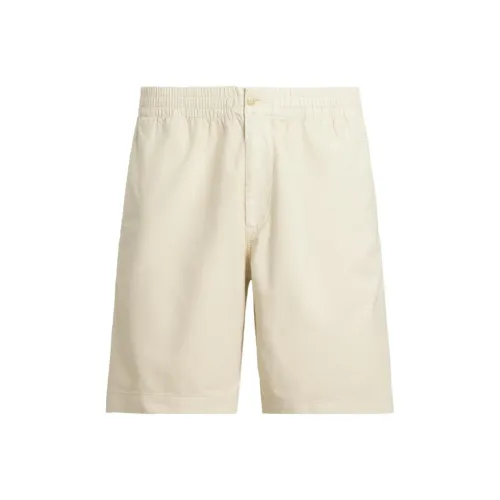 Polo Ralph Lauren Casual Shorts Men's Beige