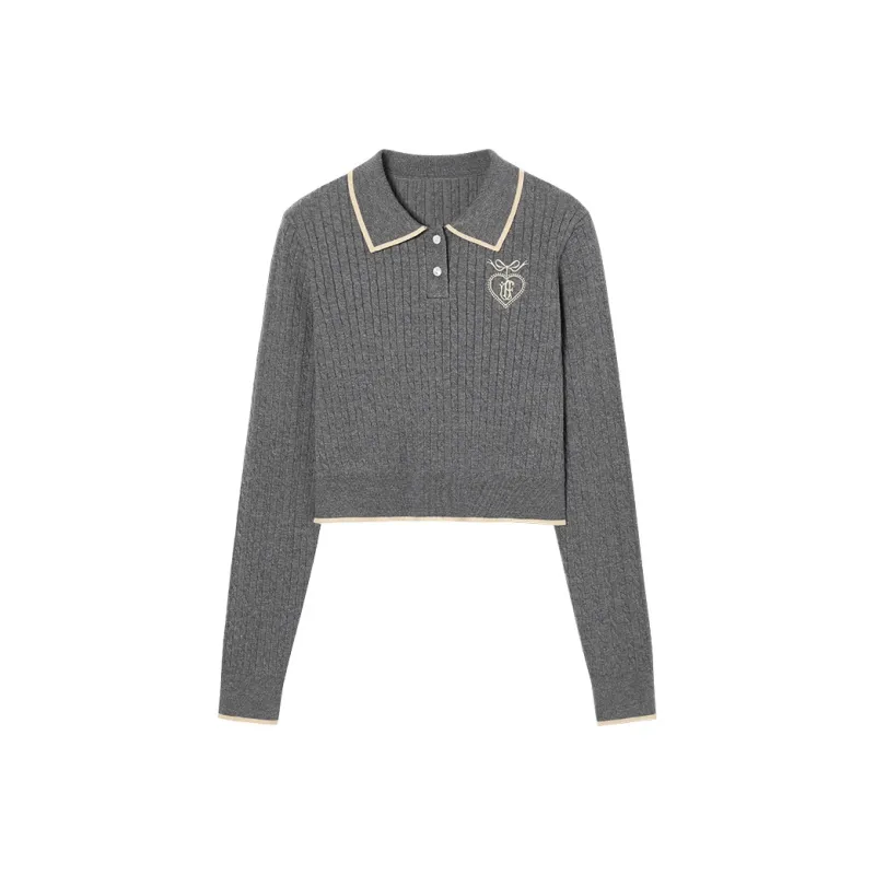 EPTISON WOMAN Knitwear Women's-3