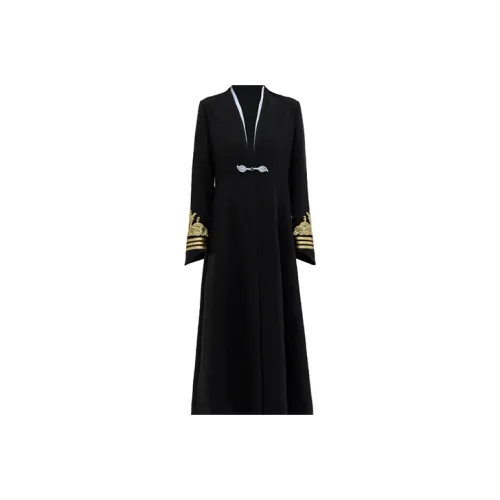 Su Fei Jackets Women's Black