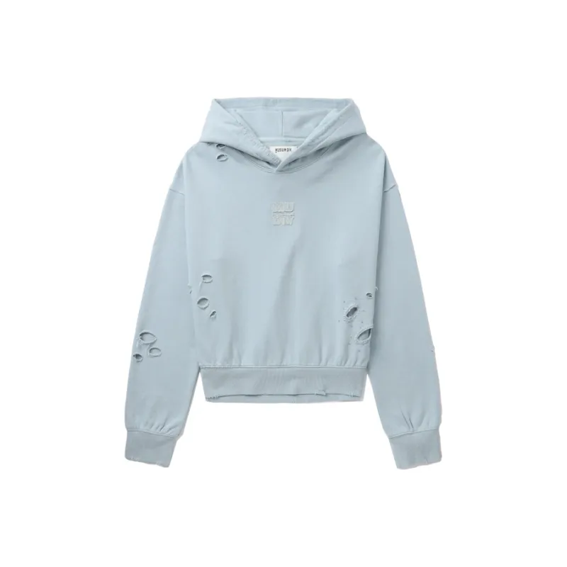 MUSIUM DIV Sweatshirts Women's-0