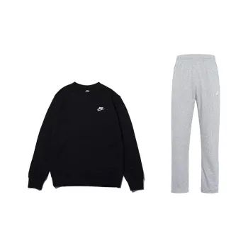 Nike Sweatshirt Sets Men