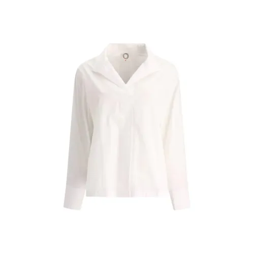 INES DE LA FRESSANGE Shirt Women's White