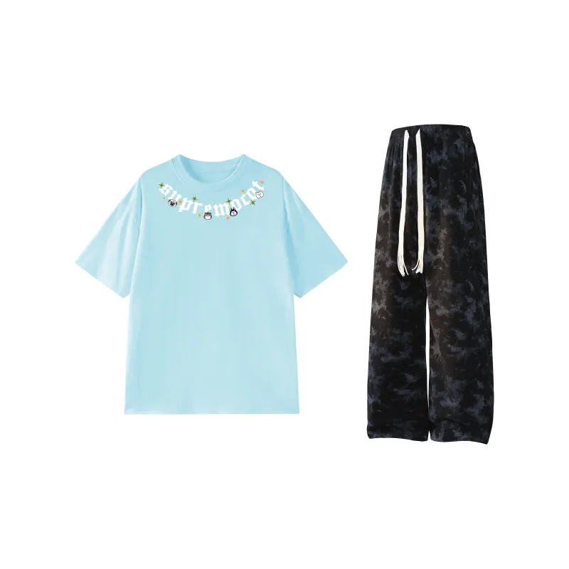 Supremo Cat Casual Sportswear Unisex-12