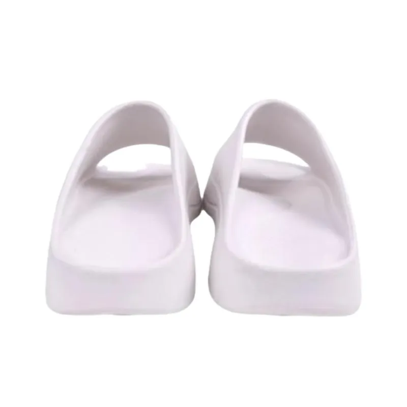 YONEX Power Cushion Slip Resistant Abrasion Resistant Slide Slippers Unisex White-2