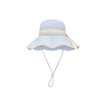 Barbie Cotton Bucket Hats Women's