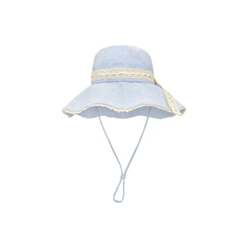 Barbie Cotton Bucket Hats Women's