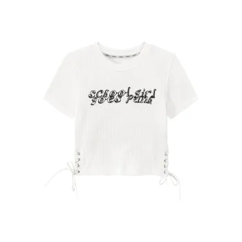 CHUU T-Shirts Women's