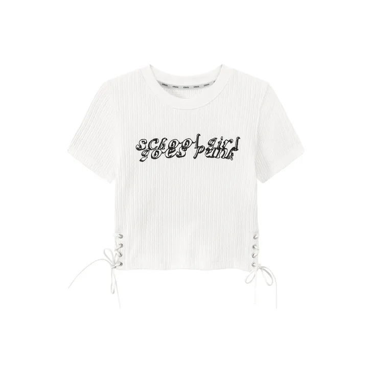 CHUU T-Shirts Women's-0