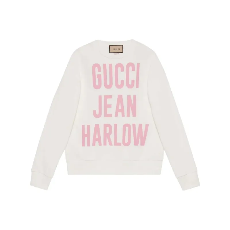 GUCCI Sweatshirts Women's White-0