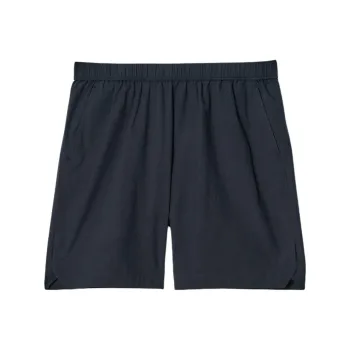 COS Casual Shorts Men's Navy Blue