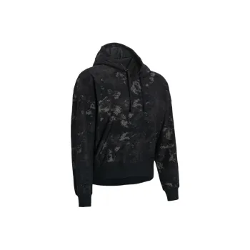 Under Armour Journey Sweatshirts Women's Black