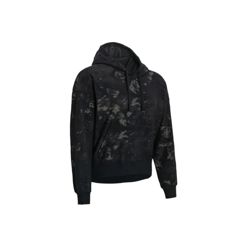 Under Armour Journey Sweatshirts Women's Black-0