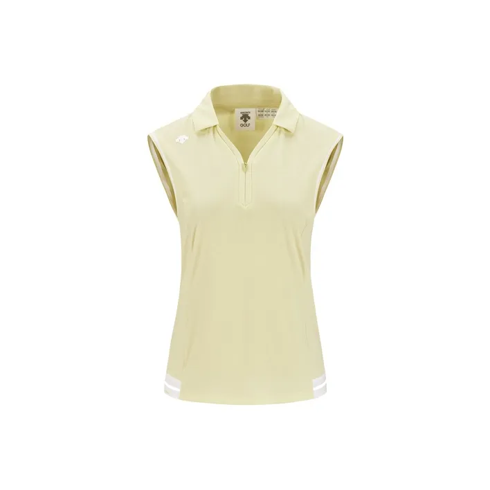 DESCENTE T Shirts Women's-2