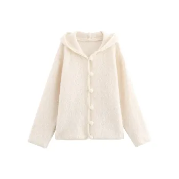 Juden Choi Knitwear Women's Beige