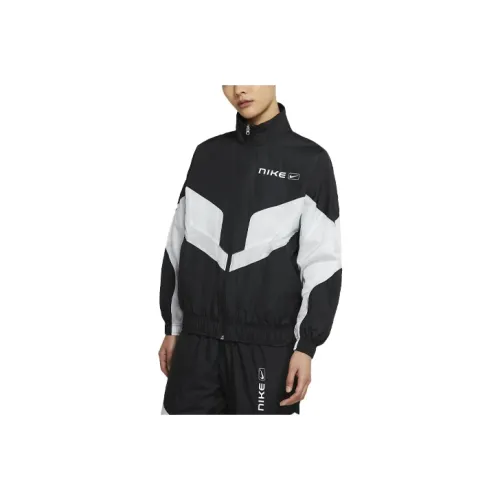 Nike Jackets Women's Black