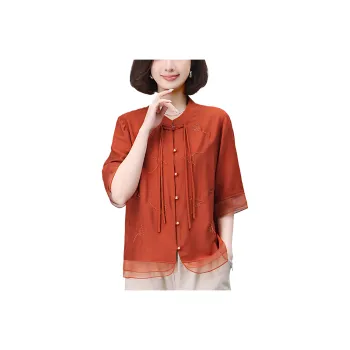 Mula Shirts Women's