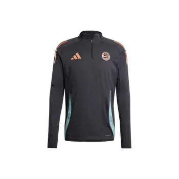 Adidas Tiro 24 Soccer Jersey Men's Black