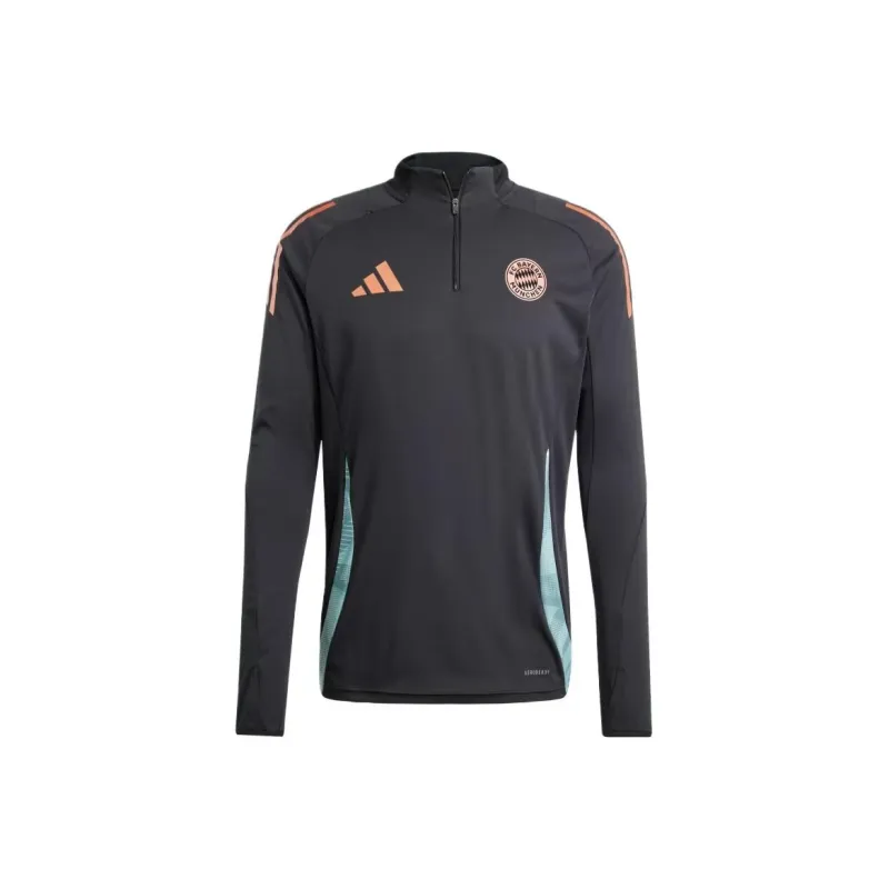 Adidas Tiro 24 Soccer Jersey Men's Black-0
