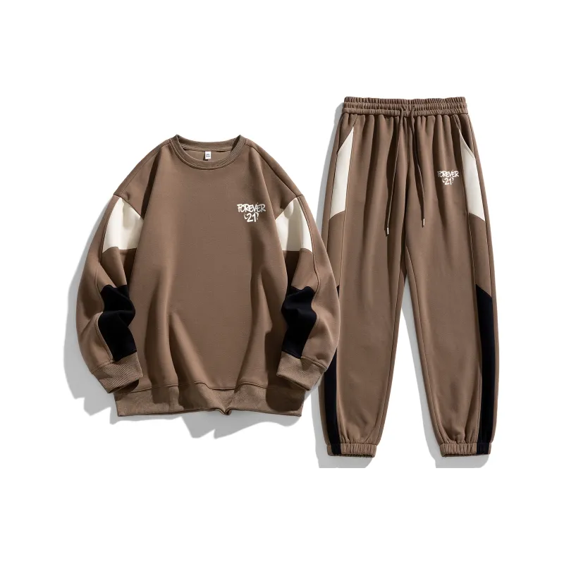 FOREVER 21 Casual Sportswear Unisex-11